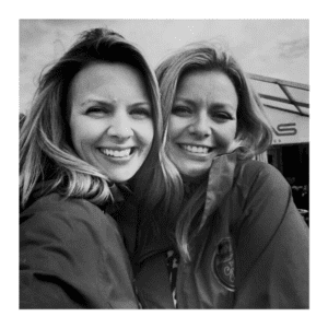 Meet Anna and Catherine: The New Owners of The Poplars, Cromer