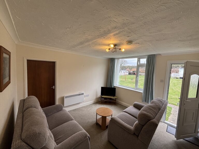 Chalet 3 -7