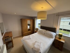 The Lodge 2 bedroom Rental The Poplars Cromer (10)