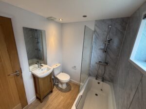 The Lodge 2 bedroom Rental The Poplars Cromer (12)