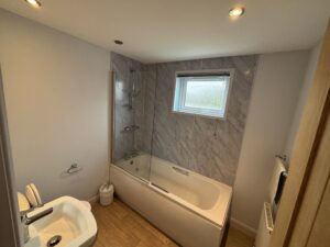 The Lodge 2 bedroom Rental The Poplars Cromer (14)