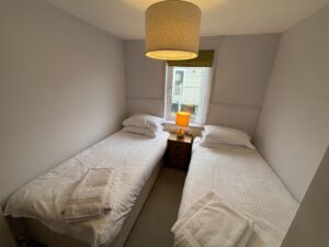 The Lodge 2 bedroom Rental The Poplars Cromer (15)