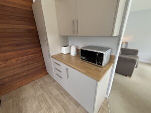 The Lodge 2 bedroom Rental The Poplars Cromer (19)