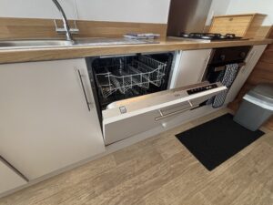 The Lodge 2 bedroom Rental The Poplars Cromer (20)