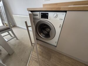 The Lodge 2 bedroom Rental The Poplars Cromer (21)