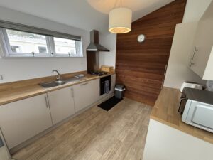 The Lodge 2 bedroom Rental The Poplars Cromer (22)