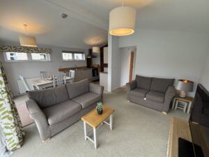 The Lodge 2 bedroom Rental The Poplars Cromer (24)
