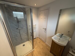 The Lodge 2 bedroom Rental The Poplars Cromer (5)