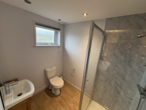 The Lodge 2 bedroom Rental The Poplars Cromer (6)
