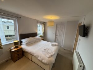 The Lodge 2 bedroom Rental The Poplars Cromer (8)